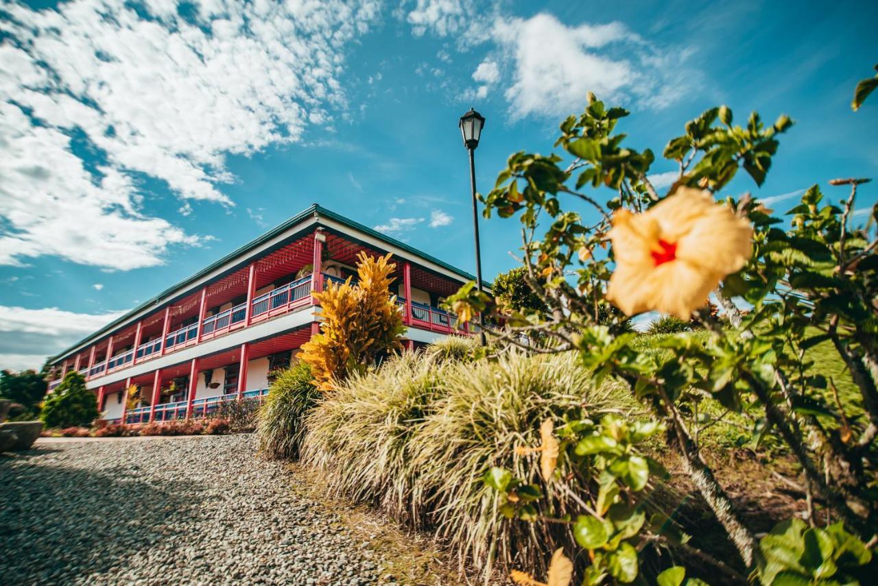 Hotel Arrayanes Del Quindio Montenegro Dış mekan fotoğraf