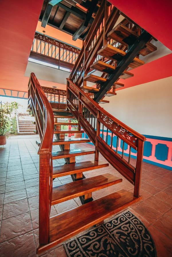 Hotel Arrayanes Del Quindio Montenegro Dış mekan fotoğraf