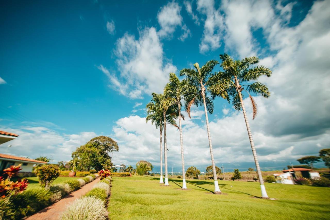 Hotel Arrayanes Del Quindio Montenegro Dış mekan fotoğraf