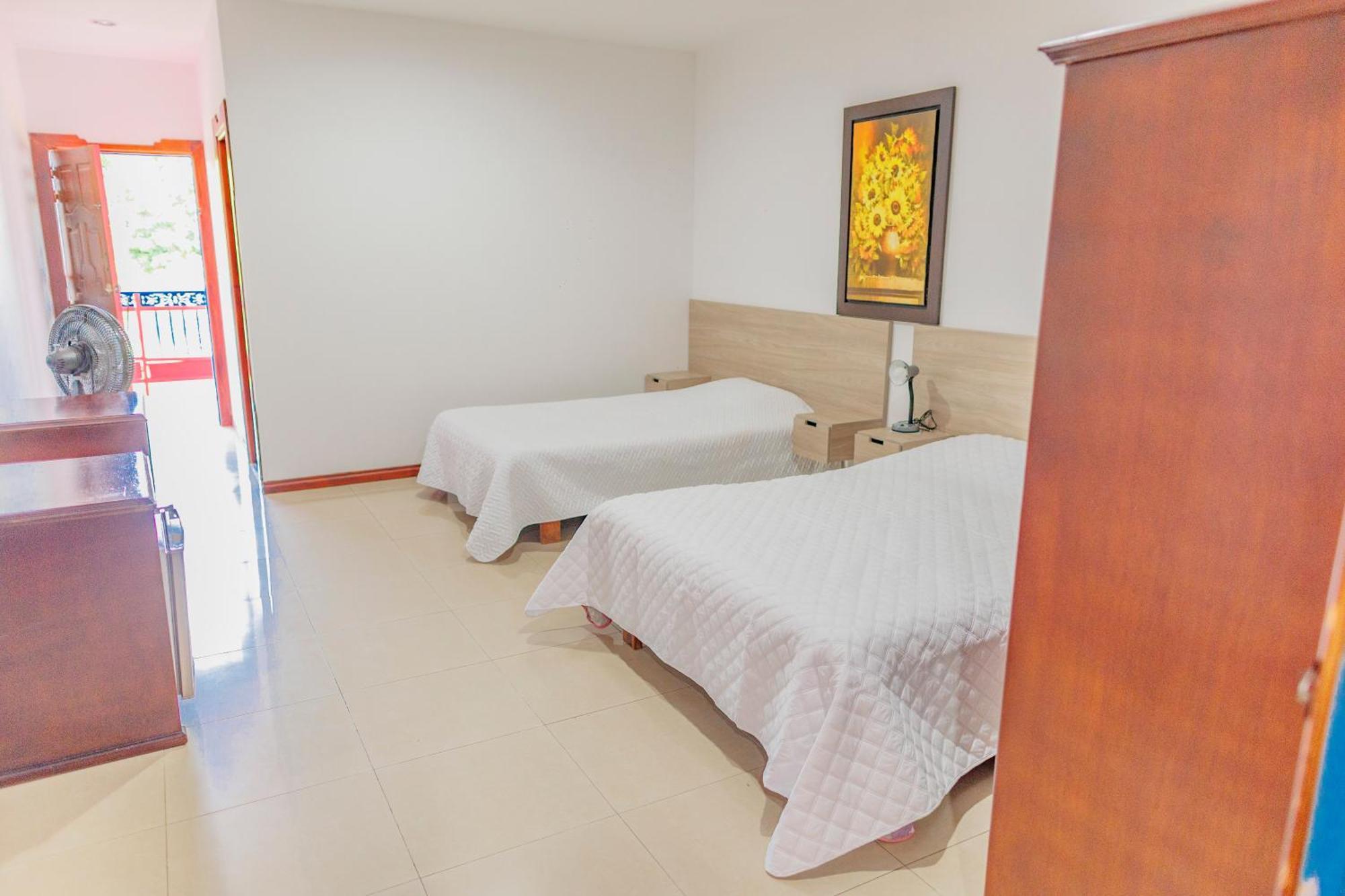 Hotel Arrayanes Del Quindio Montenegro Dış mekan fotoğraf