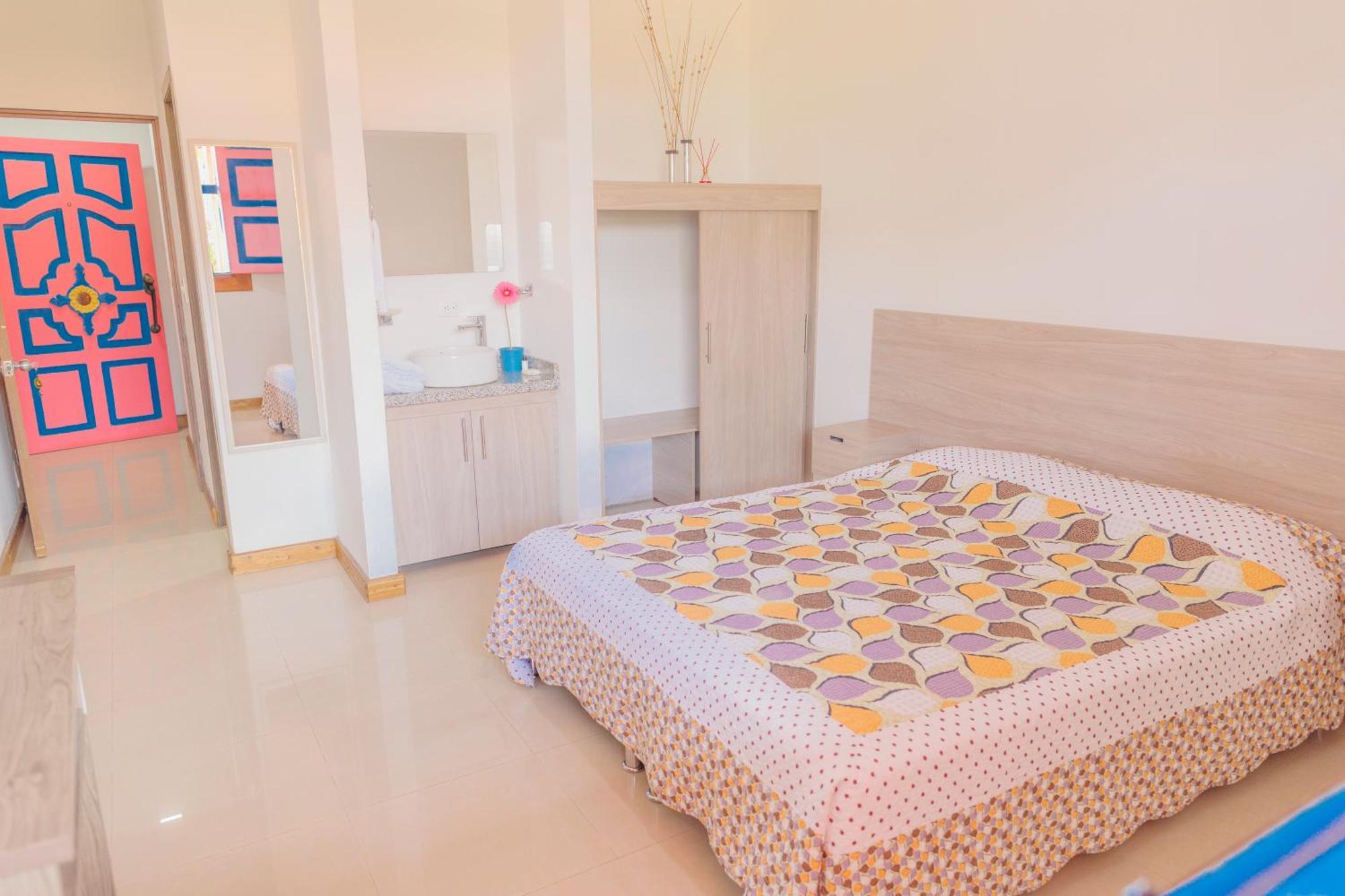 Hotel Arrayanes Del Quindio Montenegro Dış mekan fotoğraf