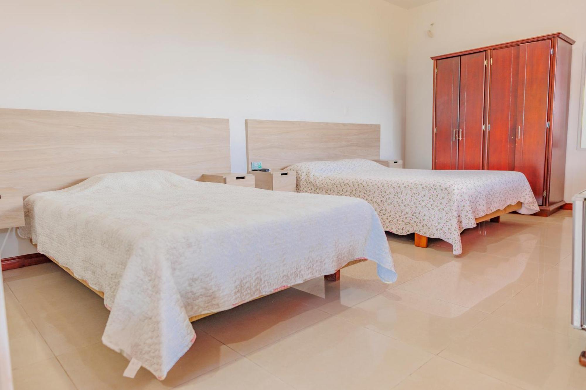 Hotel Arrayanes Del Quindio Montenegro Dış mekan fotoğraf